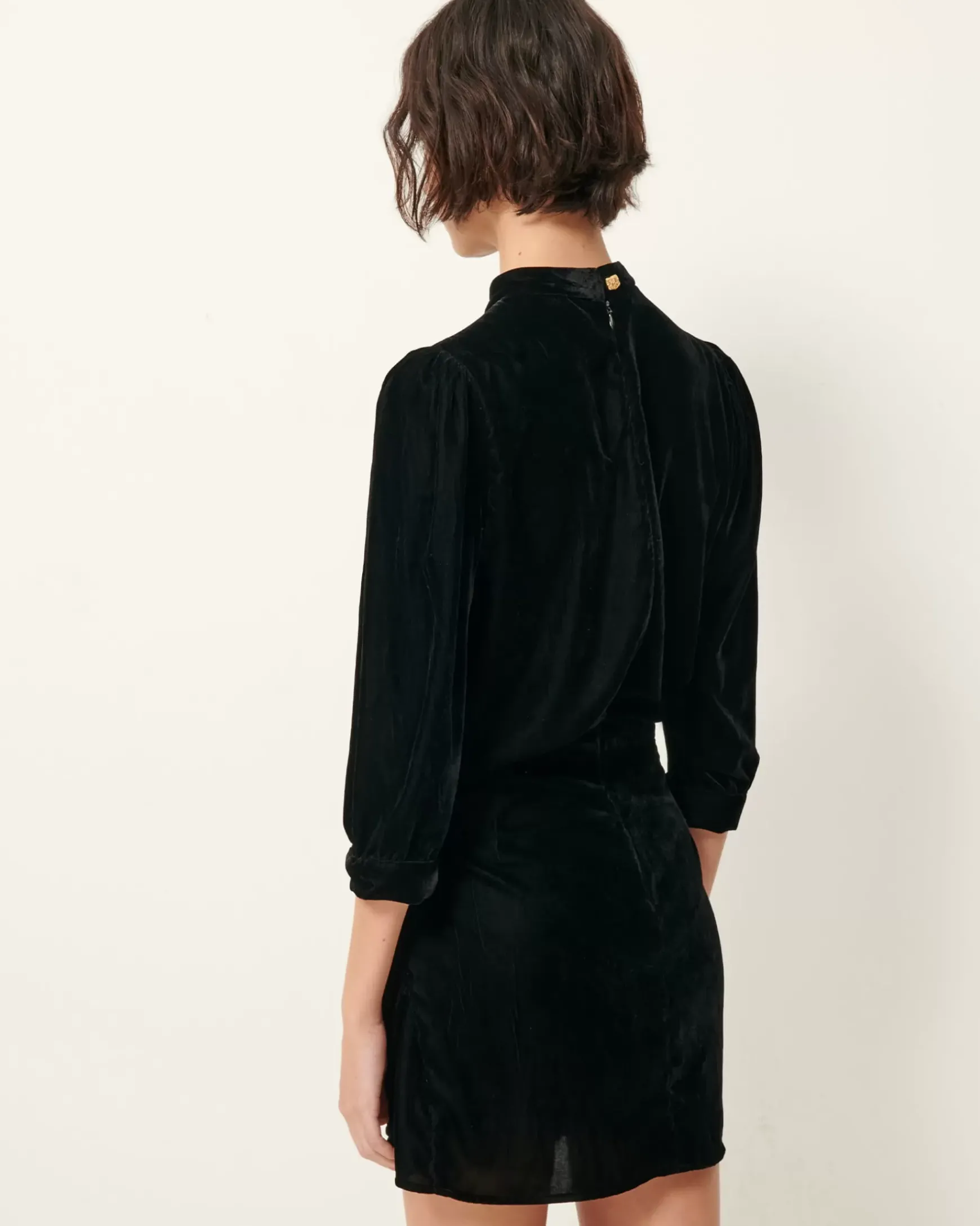 Sale Sessùn Dancing Black