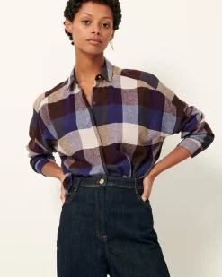 Discount Sessùn Deliwool Chocoblue