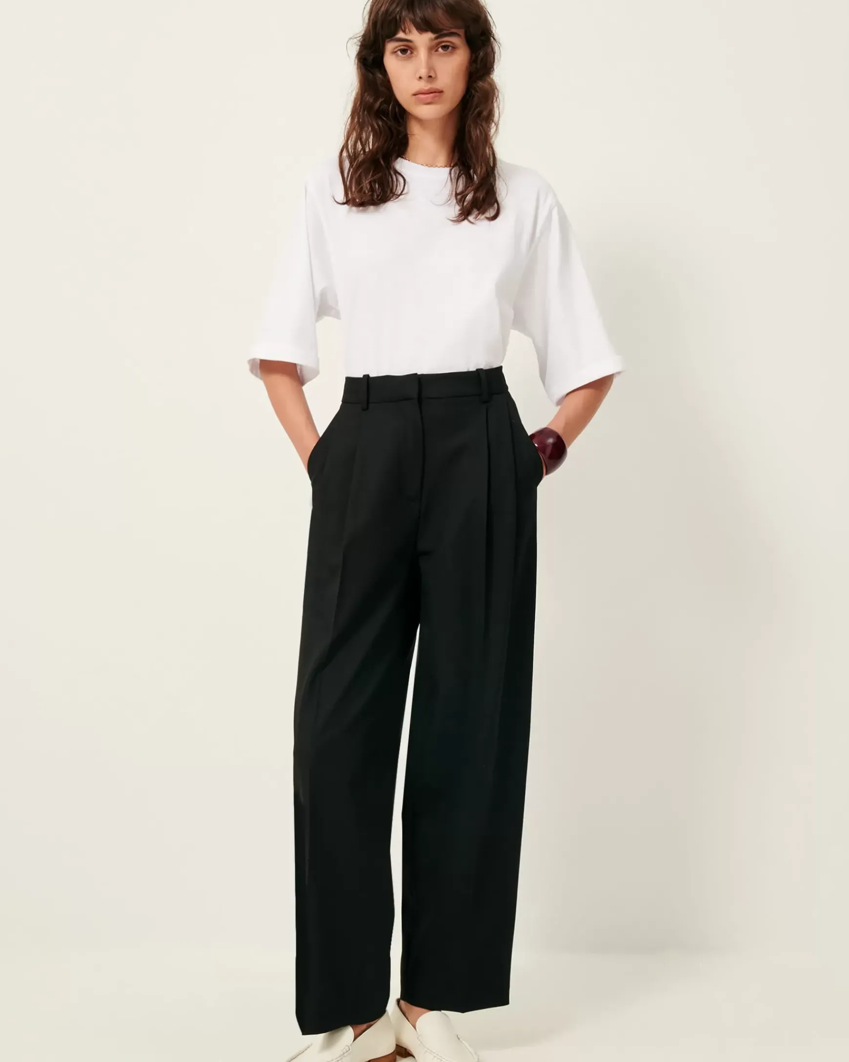 Cheap Sessùn Denys OpticalWhite