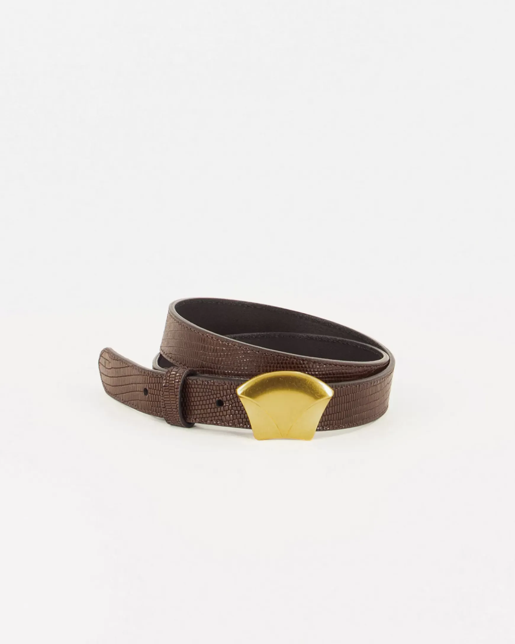 Best Sessùn Diviluz belt Brownylézard
