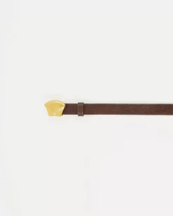 Best Sessùn Diviluz belt Brownylézard