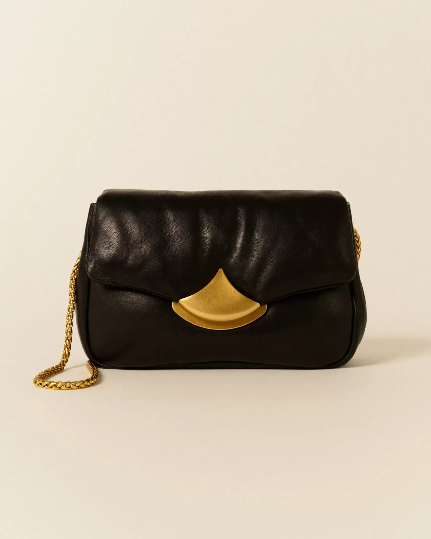 Sale Sessùn Diviluz puffy Browny