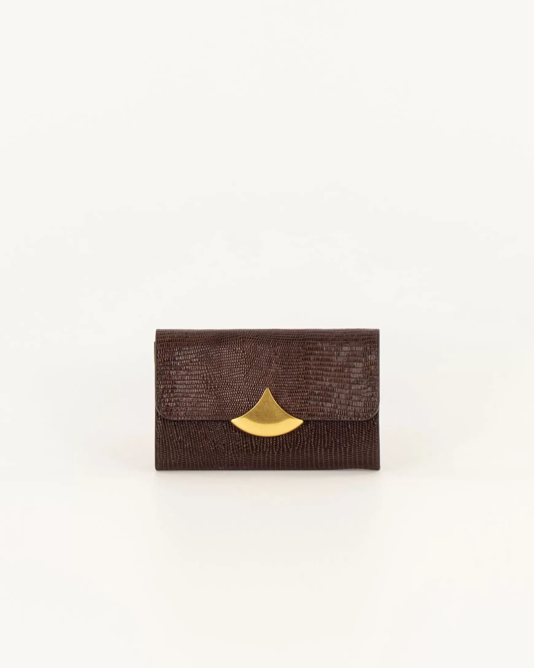 Discount Sessùn Diviluz wallet Brownylézard