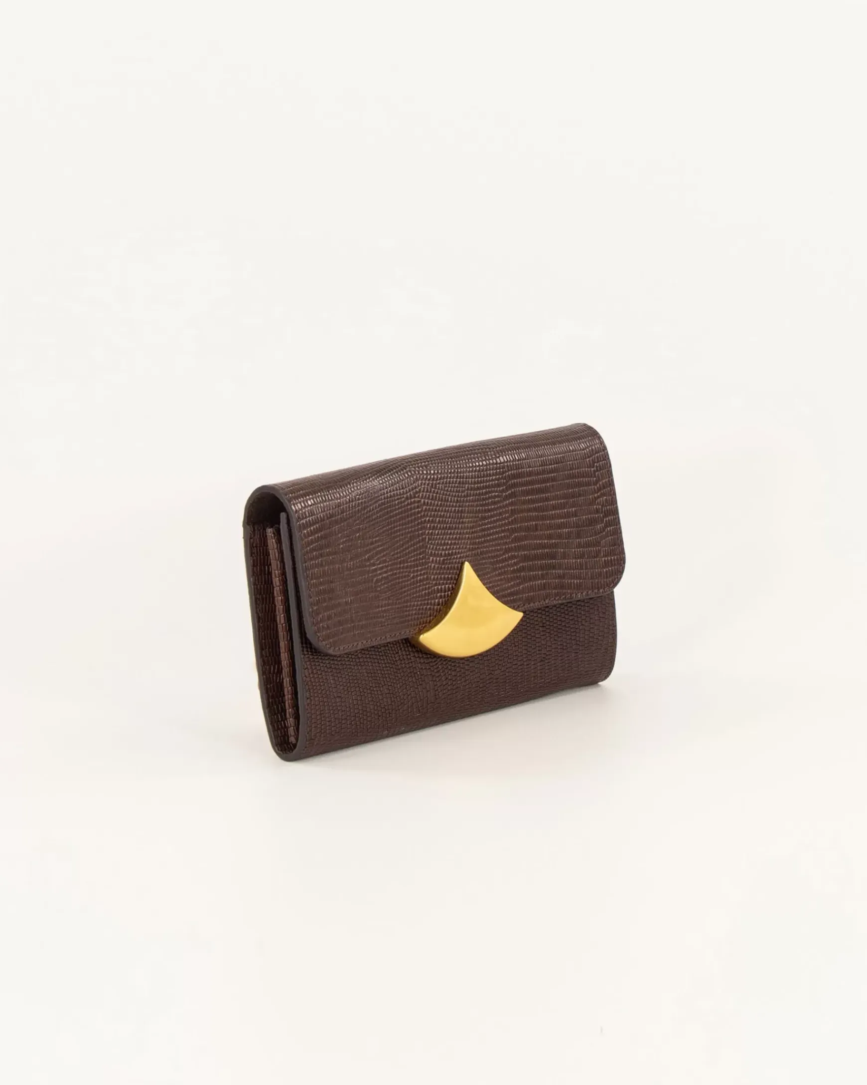 Discount Sessùn Diviluz wallet Brownylézard