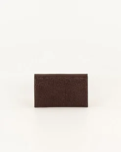 Discount Sessùn Diviluz wallet Brownylézard