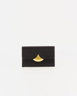 Cheap Sessùn Diviluz wallet Brownylézard
