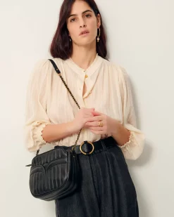 Cheap Sessùn Divine leather Tan