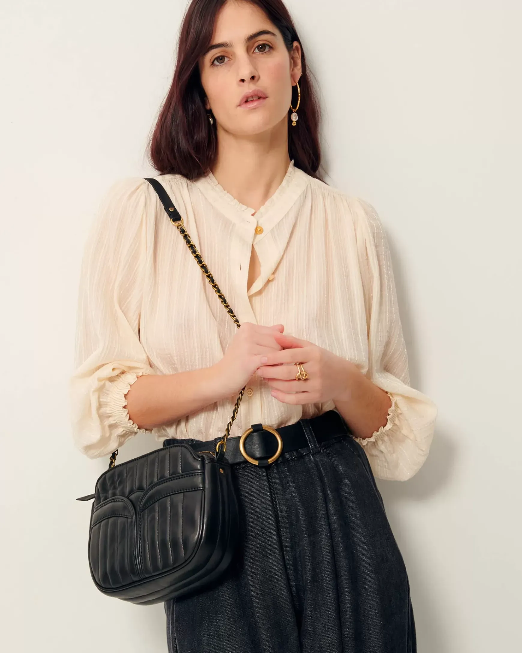Cheap Sessùn Divine leather Tan