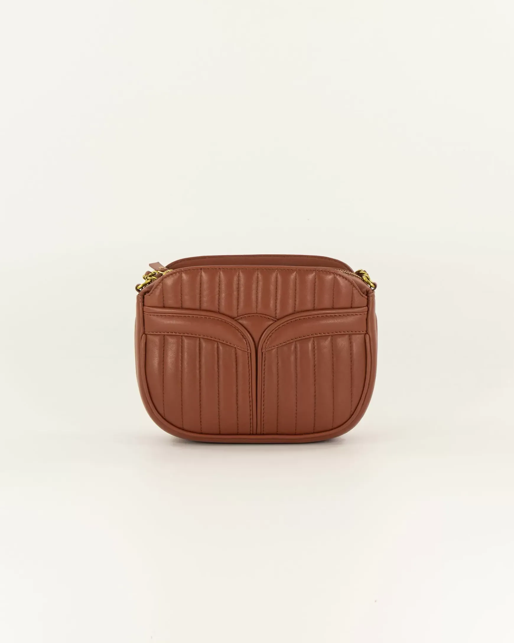 Flash Sale Sessùn Divine leather Tan