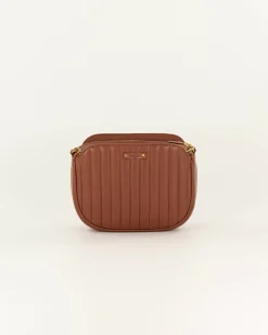 Flash Sale Sessùn Divine leather Tan