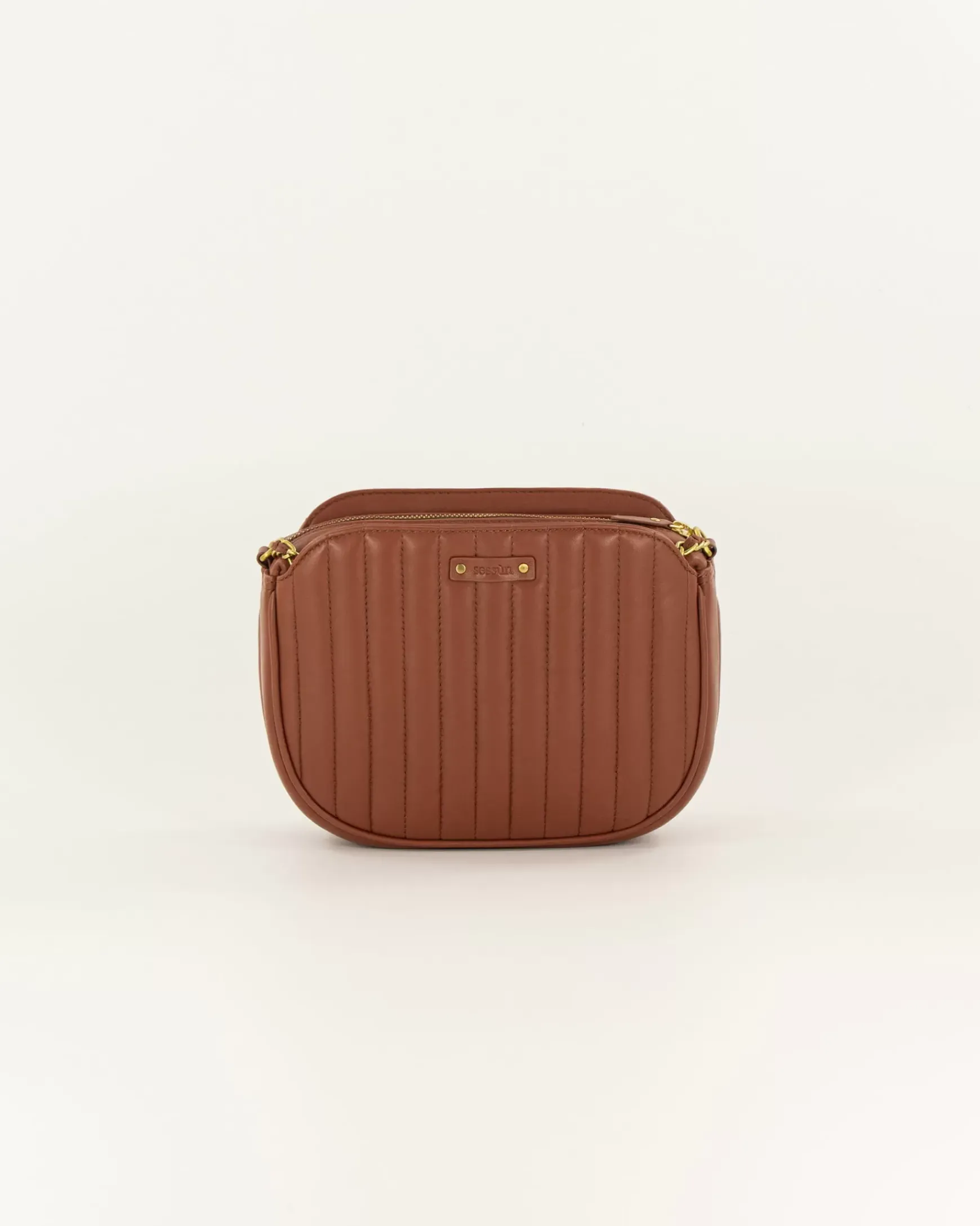 Flash Sale Sessùn Divine leather Tan