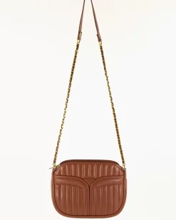 Flash Sale Sessùn Divine leather Tan