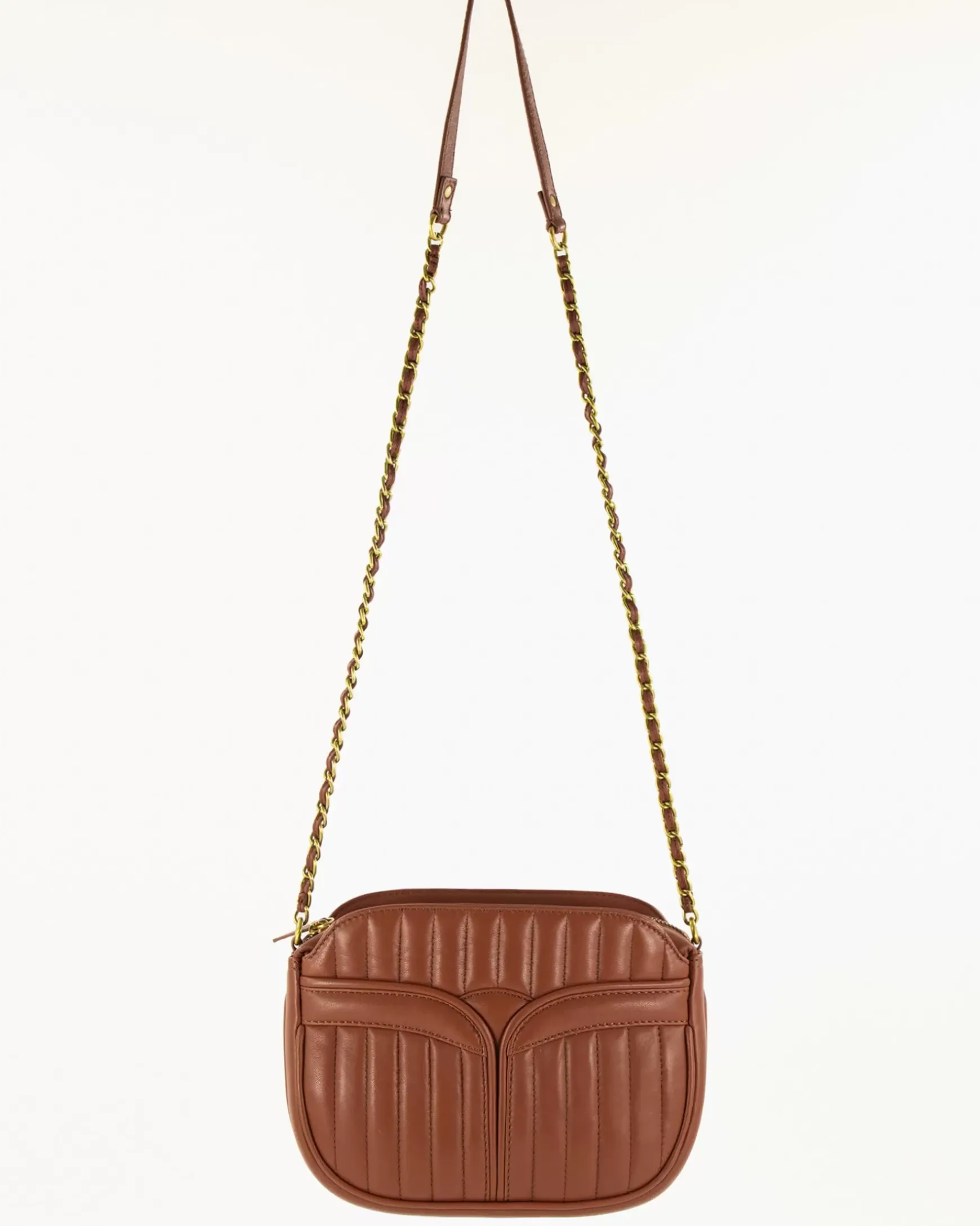 Flash Sale Sessùn Divine leather Tan