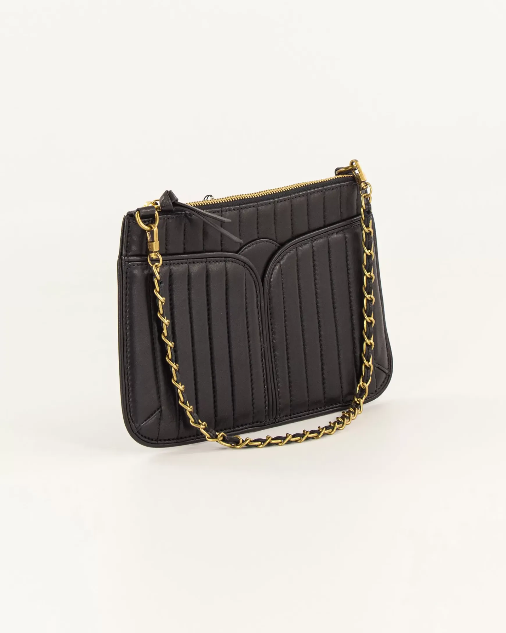 Clearance Sessùn Divine pouch Black