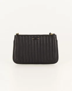 Clearance Sessùn Divine pouch Black
