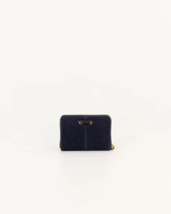 Flash Sale Sessùn Divine wallet TigerBlue