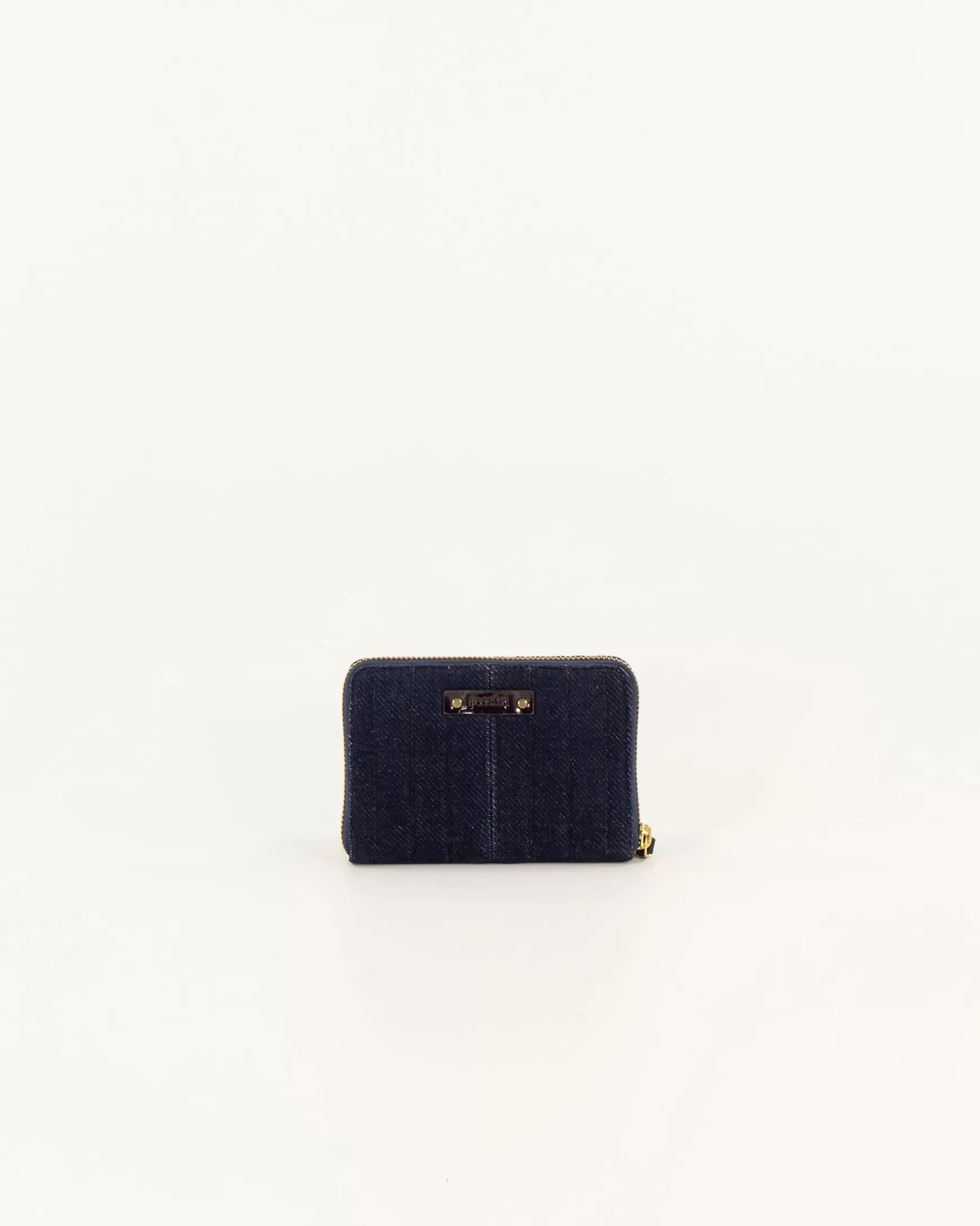 Flash Sale Sessùn Divine wallet TigerBlue