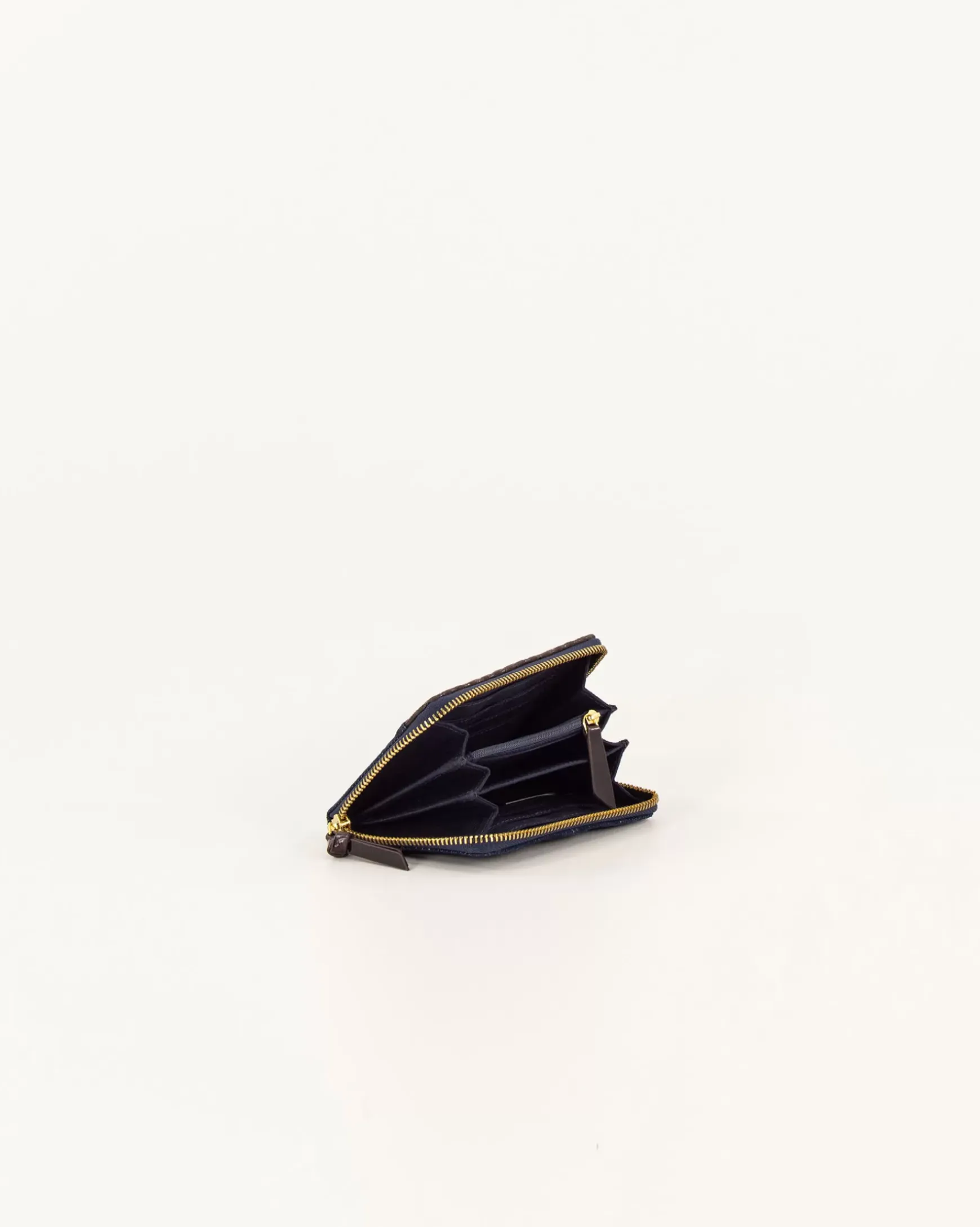 Flash Sale Sessùn Divine wallet TigerBlue