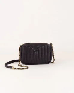 Store Sessùn Divinou leather Prune