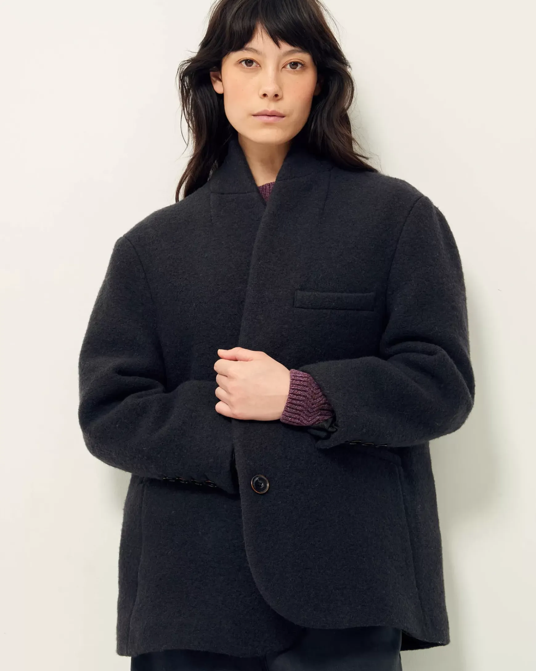 Fashion Sessùn Dustin Moonless