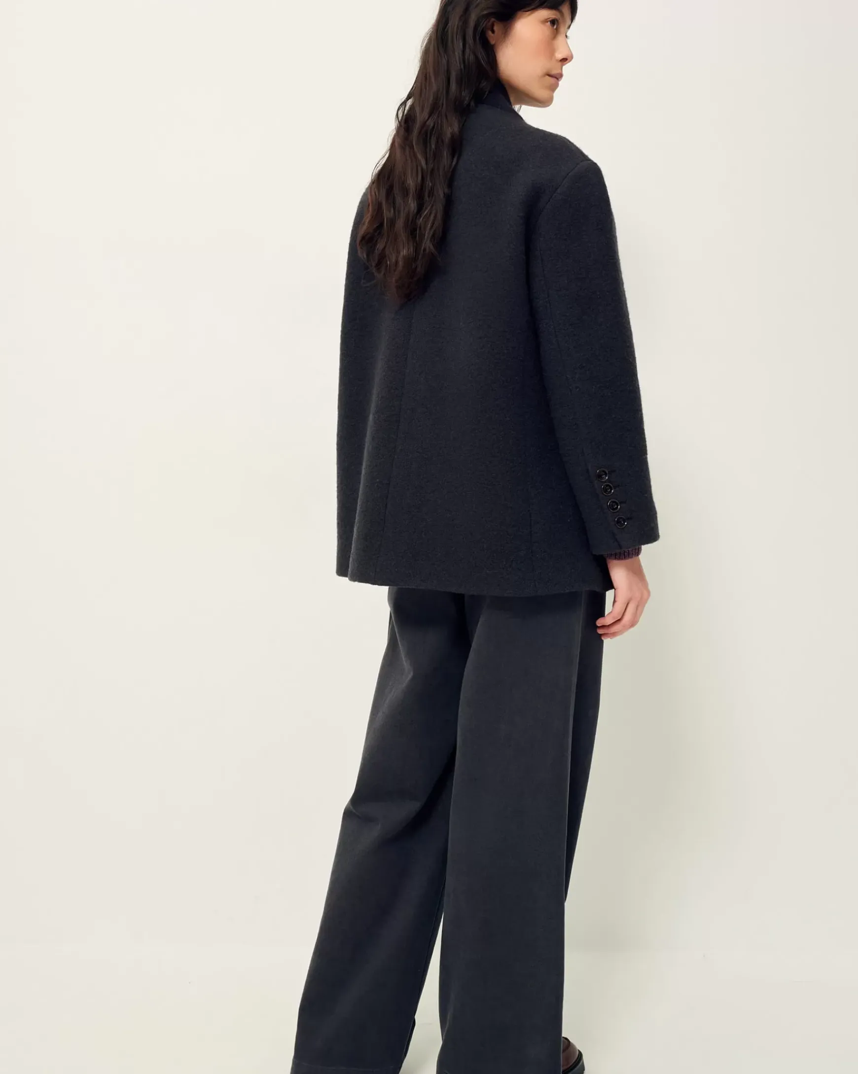 Fashion Sessùn Dustin Moonless