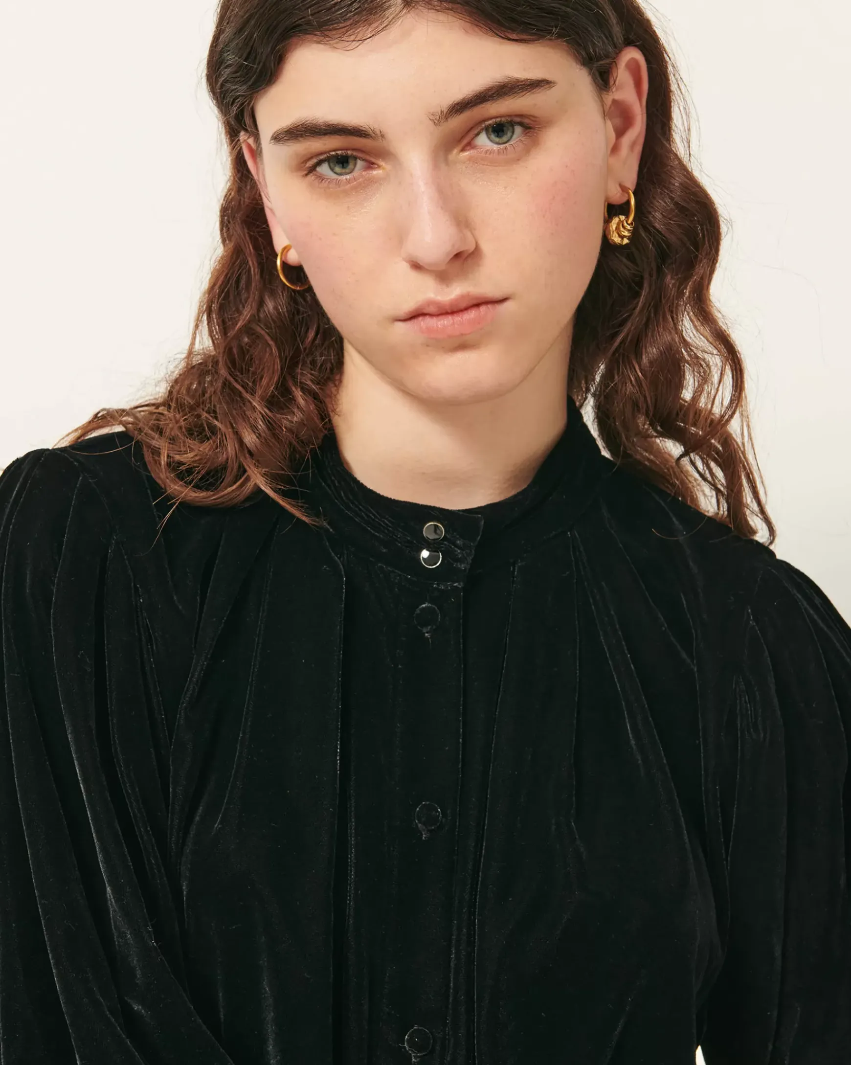 Sale Sessùn Eclipse Black
