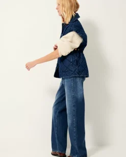 Flash Sale Sessùn Elk bay WorkerBlue