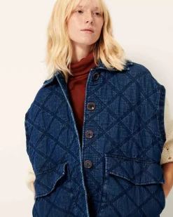 Flash Sale Sessùn Elk bay WorkerBlue