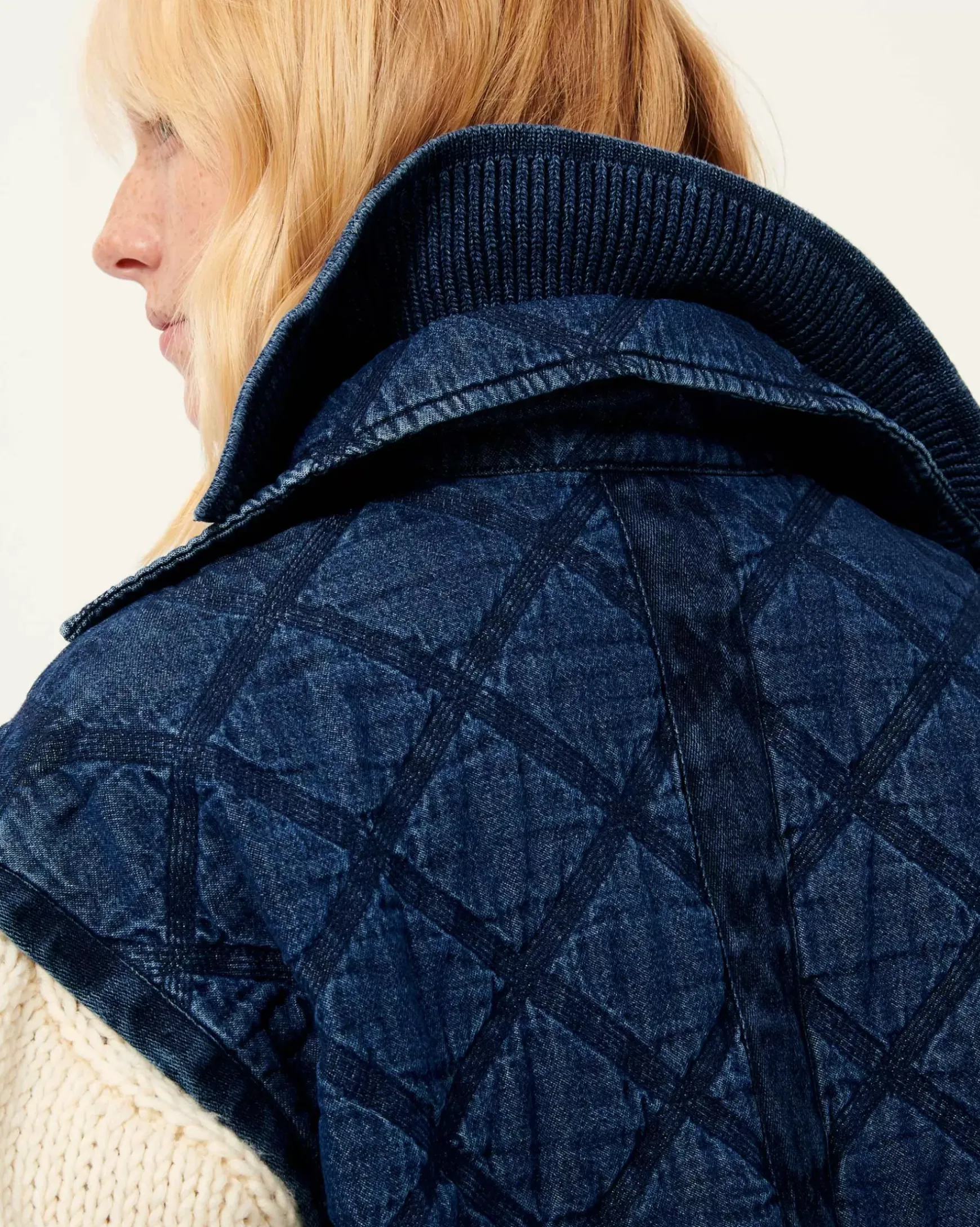 Flash Sale Sessùn Elk bay WorkerBlue