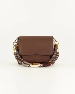 Flash Sale Sessùn Fancy handle Ecru
