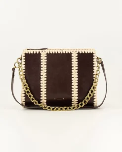 Flash Sale Sessùn Farawa leather DeepTan