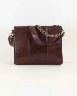 Fashion Sessùn Farawa leather DeepTan
