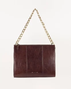 Fashion Sessùn Farawa leather DeepTan