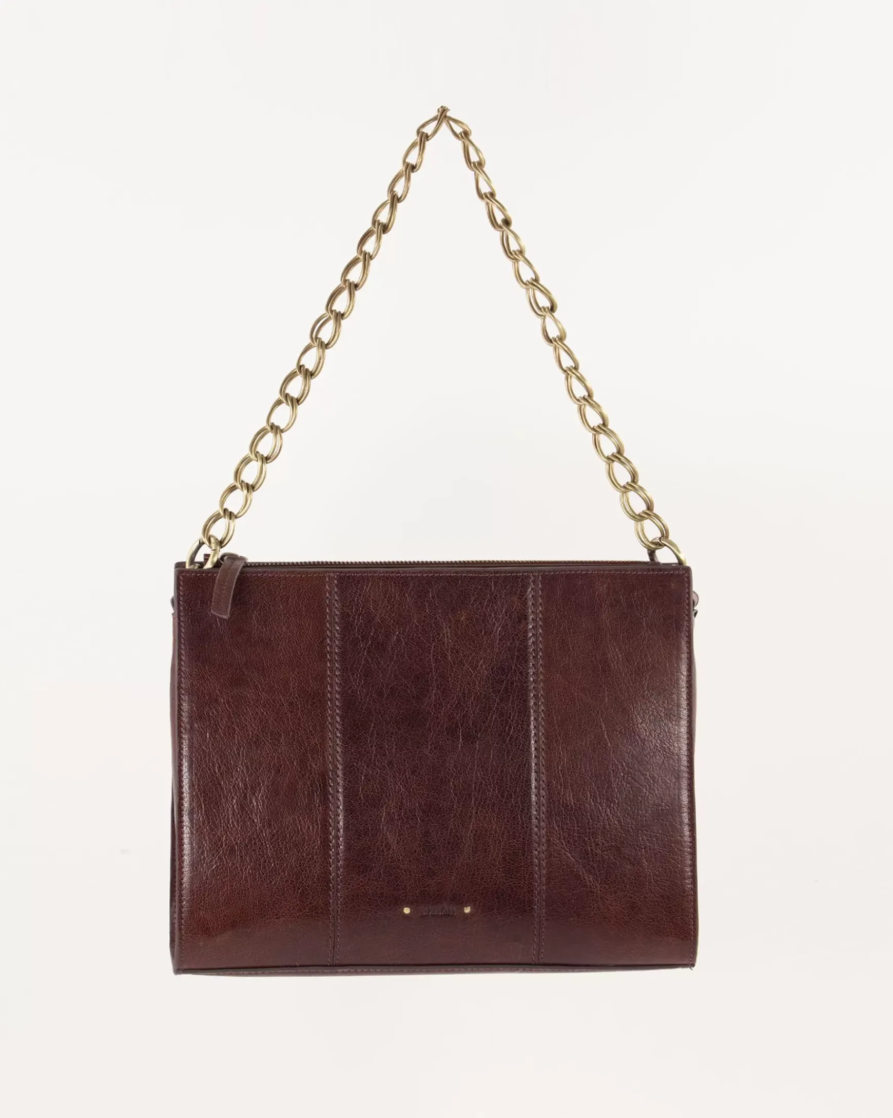 Fashion Sessùn Farawa leather DeepTan