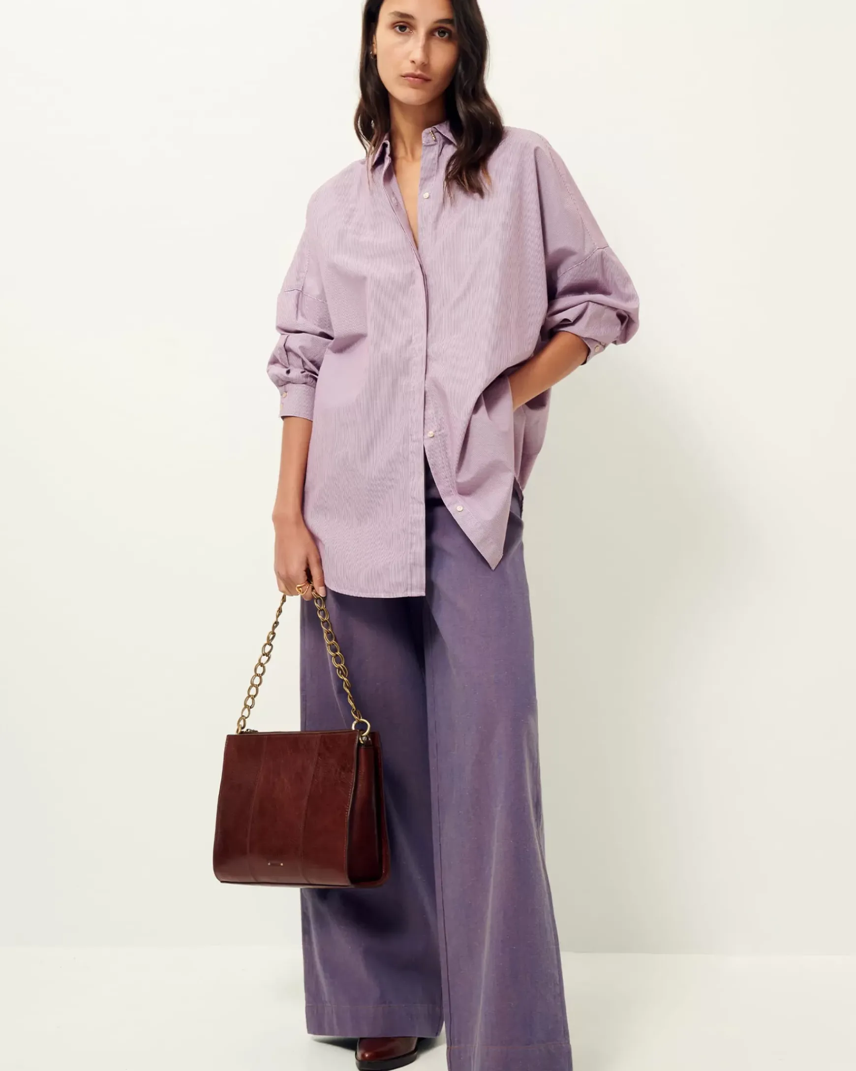 Fashion Sessùn Farawa leather DeepTan