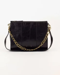 Store Sessùn Farawa leather DeepTan