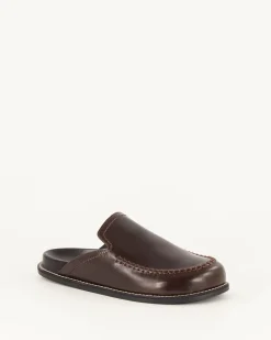 Outlet Sessùn Fergus Coffeeleather