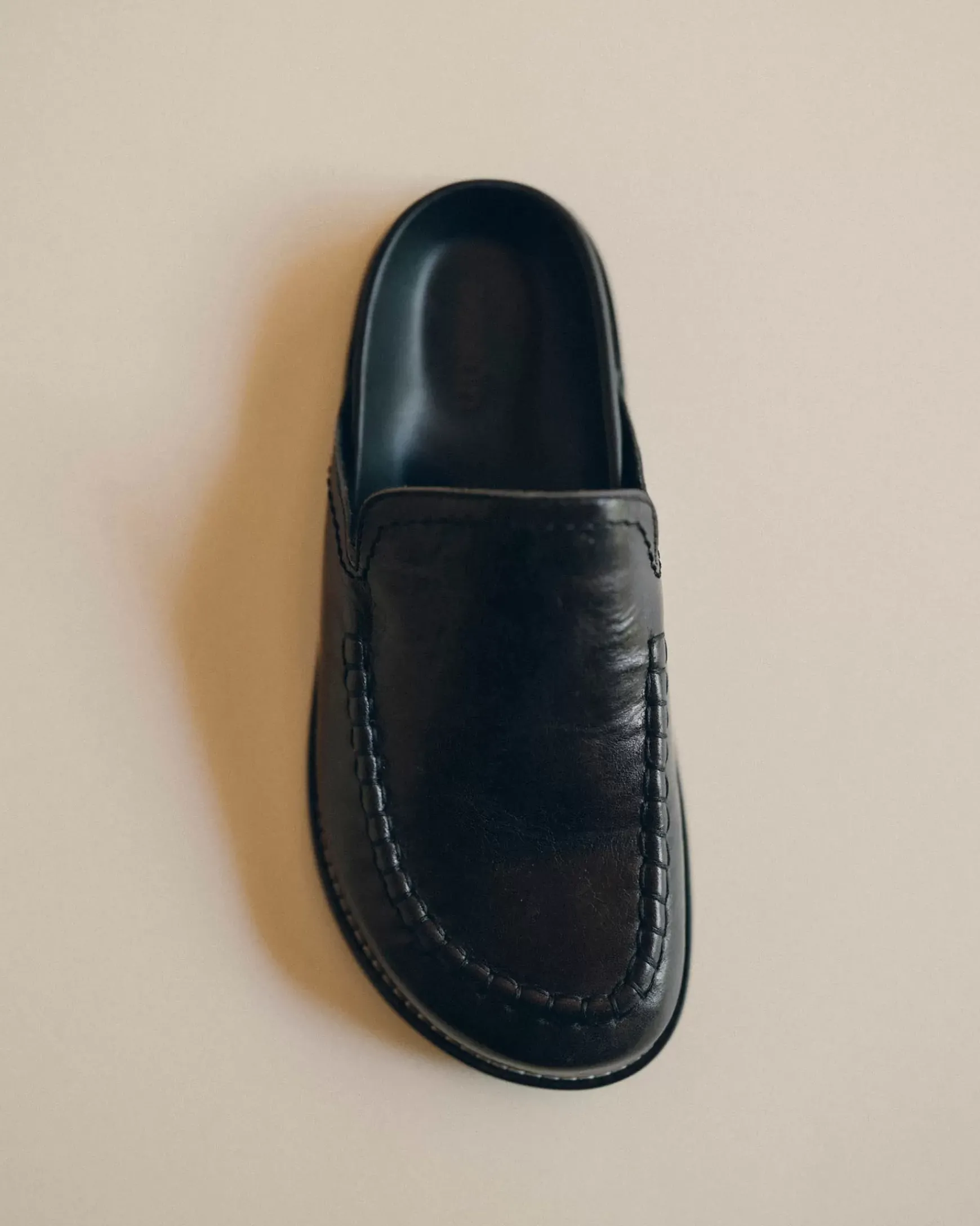 Outlet Sessùn Fergus Coffeeleather