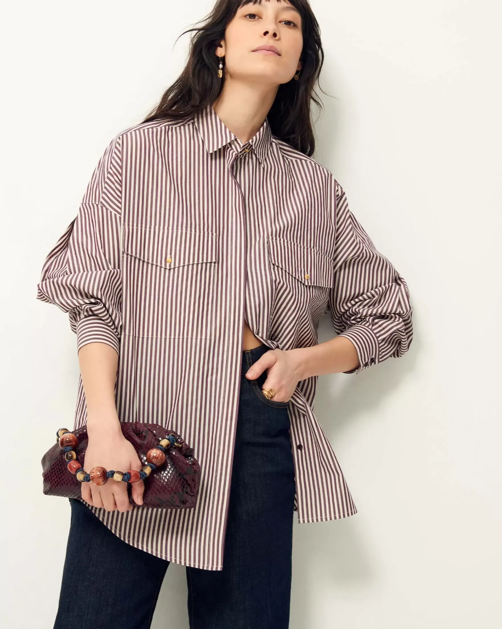 New Sessùn Fujico Whiprune
