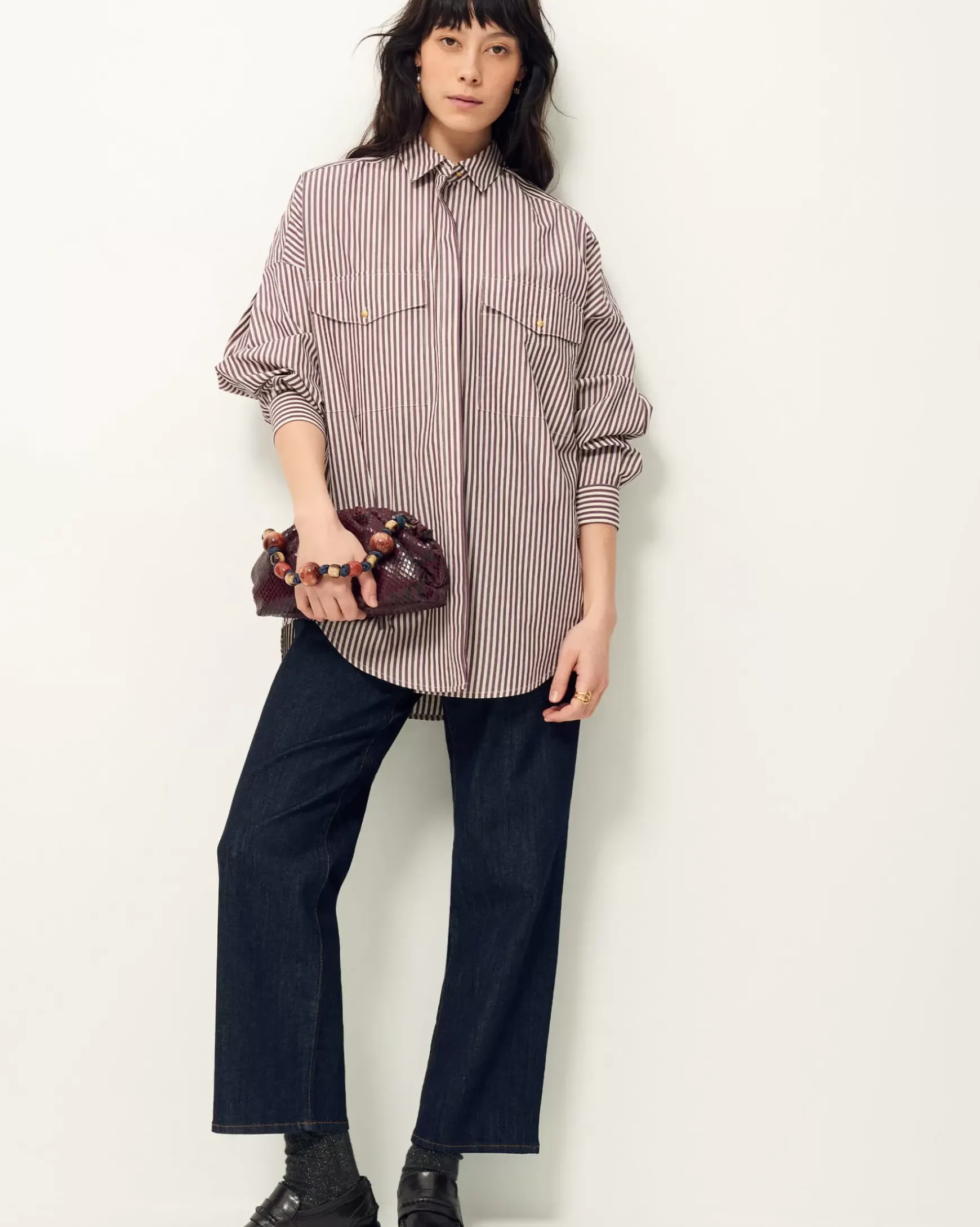 New Sessùn Fujico Whiprune