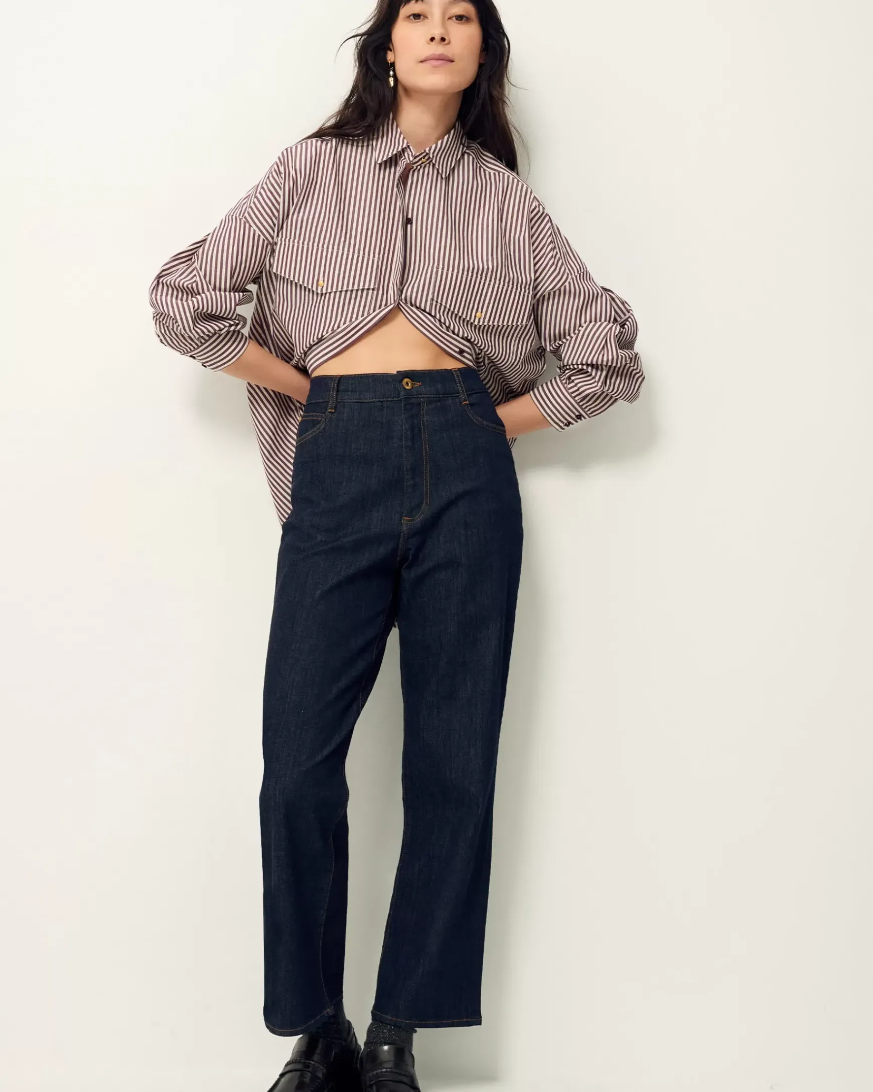 New Sessùn Fujico Whiprune