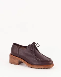 New Sessùn Gaspard Brownwhiskyleather