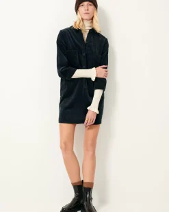 Shop Sessùn Gihana Navy