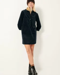 Shop Sessùn Gihana Navy