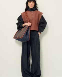 Fashion Sessùn Grandvalira RusticClay