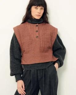 Fashion Sessùn Grandvalira RusticClay