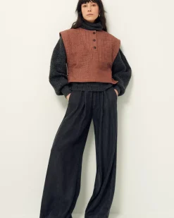 Fashion Sessùn Grandvalira RusticClay