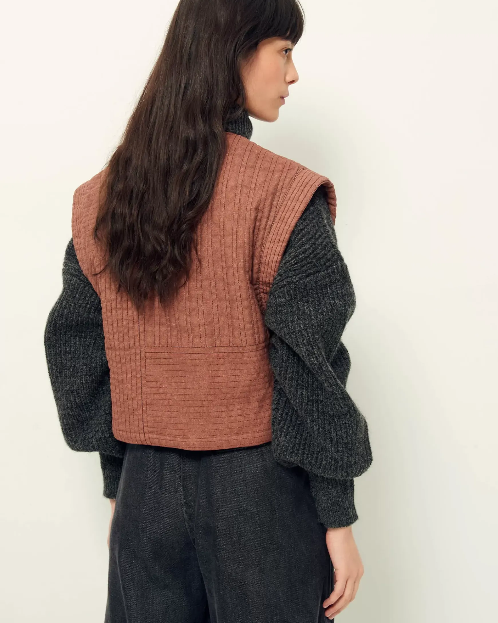 Fashion Sessùn Grandvalira RusticClay