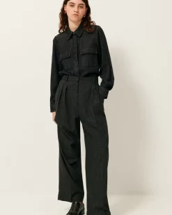 Fashion Sessùn Guggen Carbonella