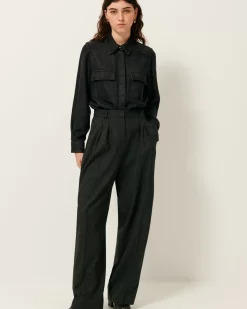 Fashion Sessùn Guggen Carbonella